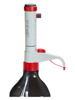 CF25-1 CAPP Forte bottle top dispenser, 2.5-25 ml