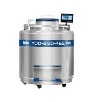 BE999008P YDD-850-465/PM Kryogenní zásobník na kapalný dusík (SMART), 890l