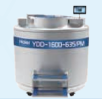 BE999008S YDD-1600-635/PM Kryogenní zásobník na kapalný dusík (SMART), 1660l