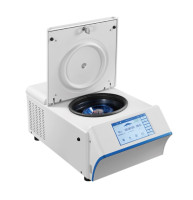 BE0J0101T LX-165T2R Chlazená PCR centrifuga