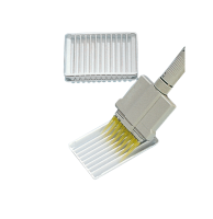 330089 Pipetovaci zásobníky pro 8-kanálovou pipetu, 48 ml, ind. balené, sterilní ( 10 ks/bal )