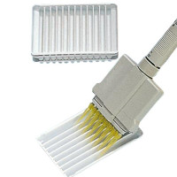 330129 Pipetovaci zásobníky pro 12-kanálovou pipetu, 48 ml, ind. balené, sterilní  ( 10 ks/bal )