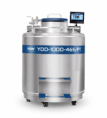BE999008Q YDD-1000-465/PT Kryogenní zásobník na kapalný dusík (SMART), 1014l