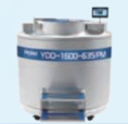 BE999008S YDD-1600-635/PM Kryogenní zásobník na kapalný dusík (SMART), 1660l