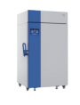 DW-86L829STL Stirling Ultra Low Temperature Upright Freezer -86°C, dotykový displej, 829 litrů