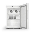 BE15Q4E00 HYC-85FD Farmaceutická chladnička s plnými dveřmi 2 °C až 8 °C, 85 l